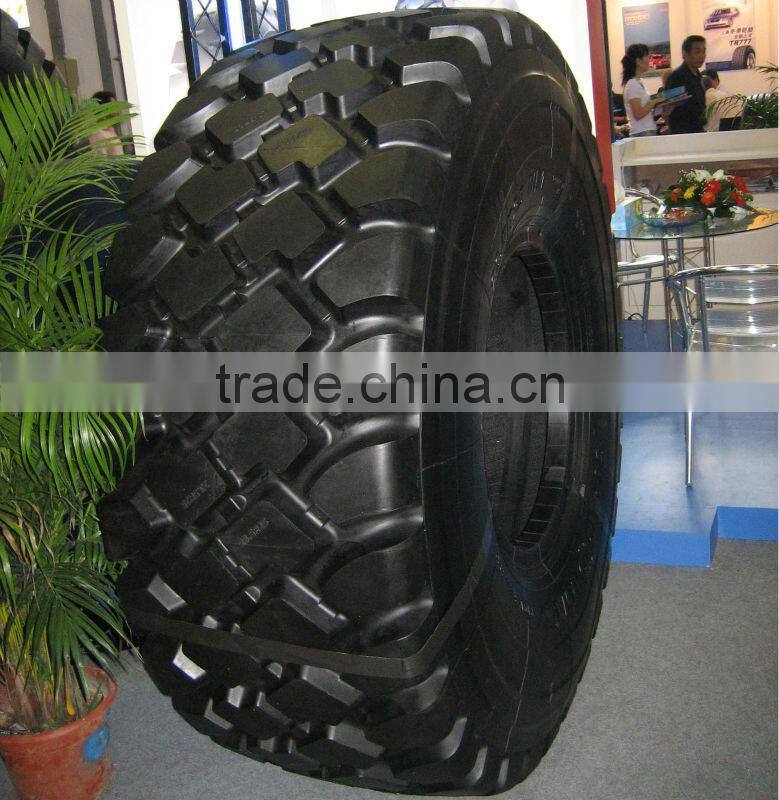chinese wholesale good quality gaint cheap off road 23.5r25 linglong otr tyre