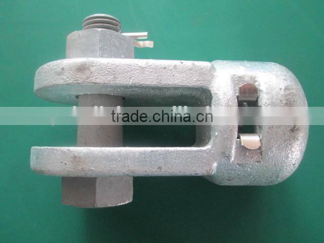 Socket Eye/Socket tongue