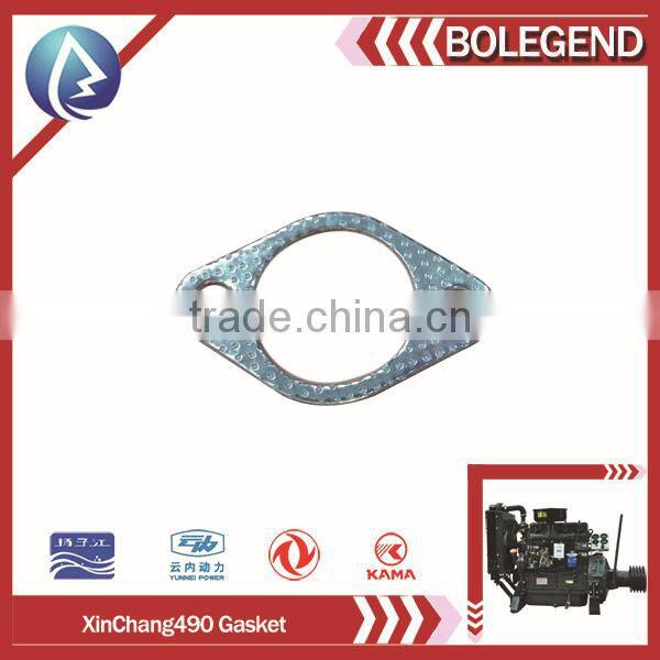 490b-03003 gasket for Xinchang490 forktruck diesel engine parts