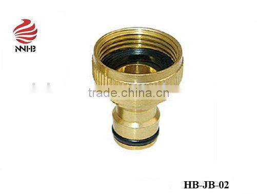 3/4 BRASS FEMALE ADAPTOR