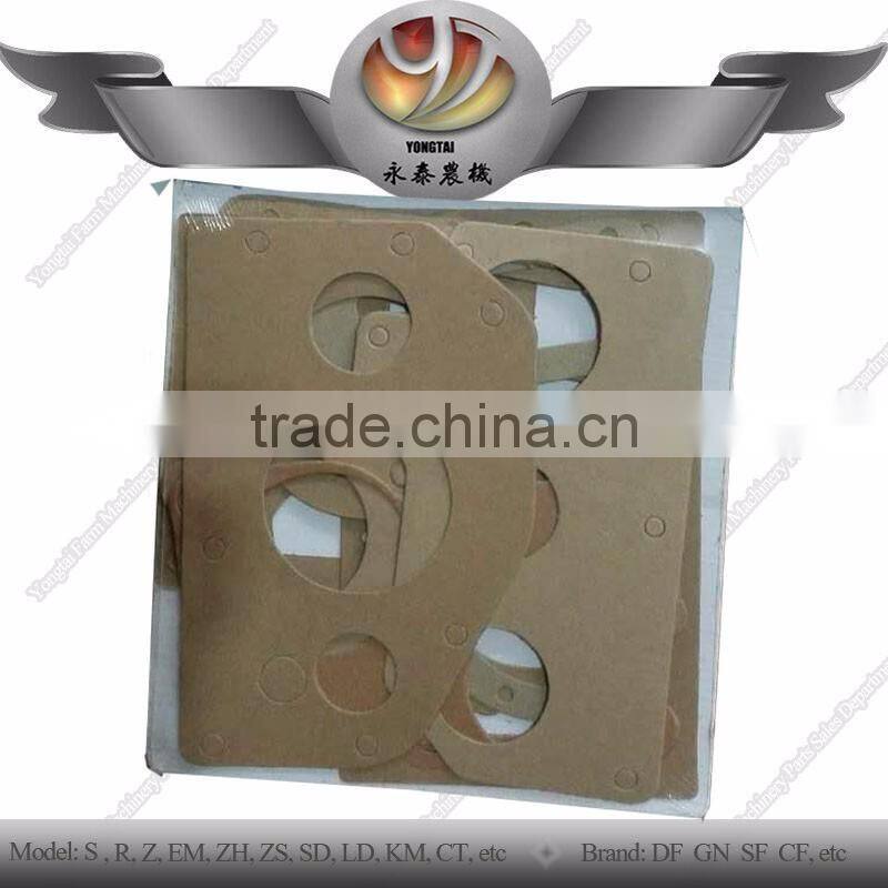 China supplier engine gaskets for rotary cultivator