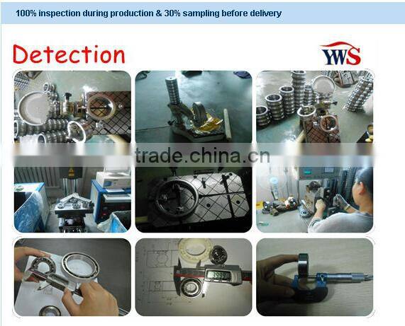 6805 high precision phenolic resin ball plastic bearing
