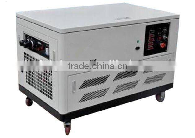 High quality 35kw 35-JK Gasoline Generator
