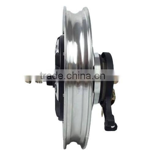 16'' e bike motor, e-bike motor