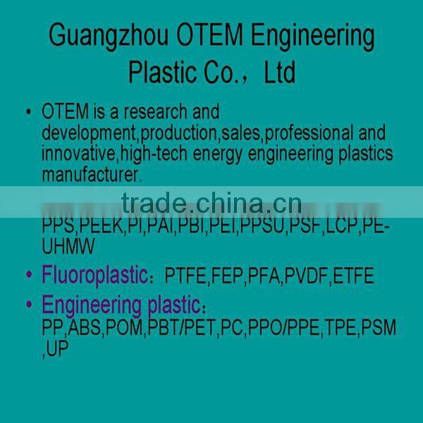 TPU plastic injection seal ring