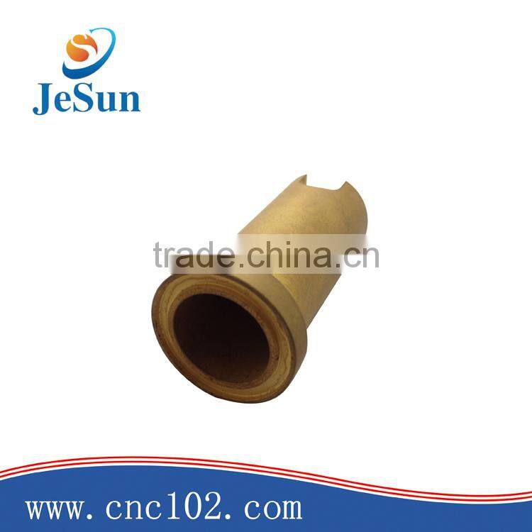 Chinese Supplier Cnc Aluminum Machined Parts