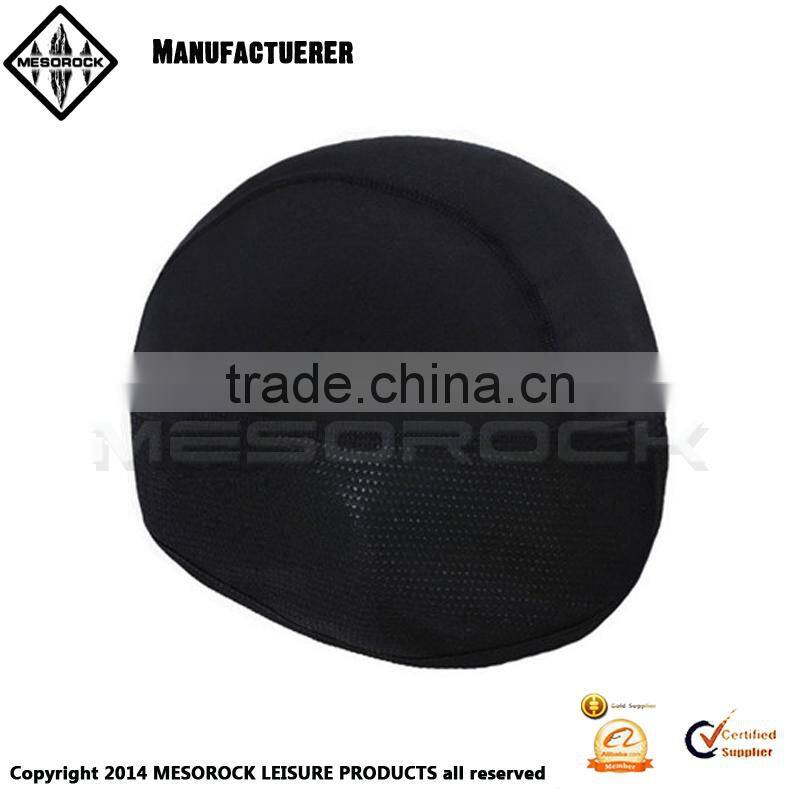 Outdoor Micro Fleece Windproof Hat Pattern Ear Flaps