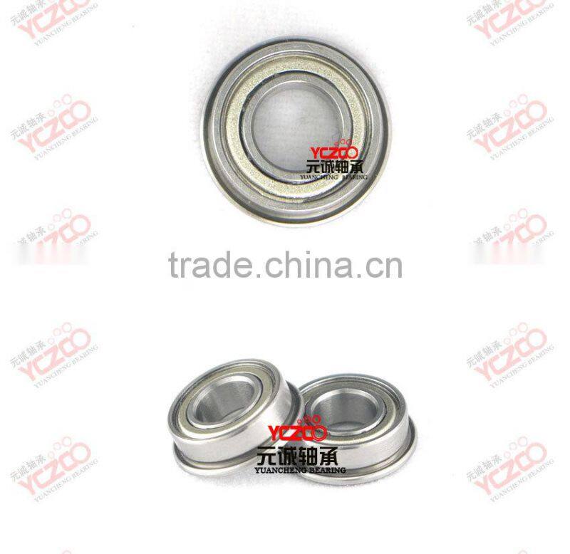 2013 Hot Sale High Speed Team Associated Bearing