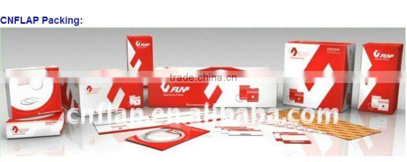 Mazda engine parts of PB piston