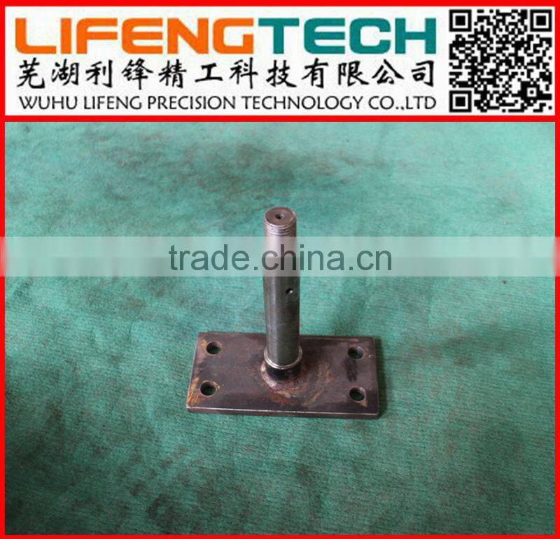 Agricultural Machinery Parts For Chery