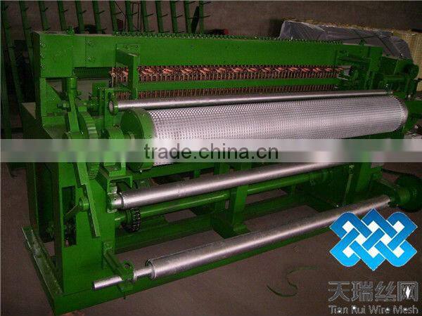 heavy gauge welded wire mesh