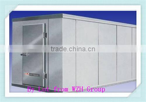 heat preservation room for hospital medecine stock