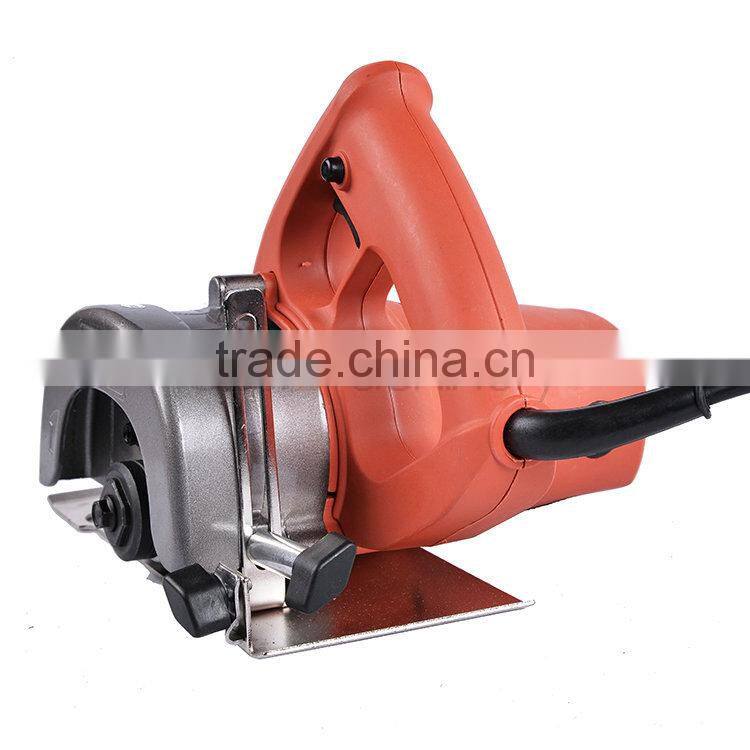 Multifunctional 220-230V/110-127V 50/60Hz Electric Circle Saw 1400W 115mm 12000rpm Handheld Electric Tile Cutters