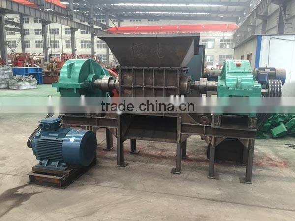 Carton pulverizer, cardboard shredder machine, corrugated board shredder machine for sale