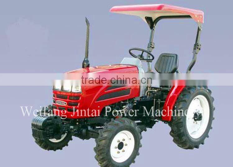 Farm Tractor 304 ,one cyinder engine ,with 4wd,belt transmission