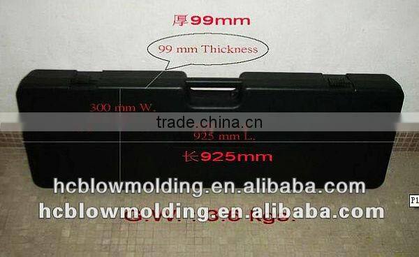 OEM Plastic Tool Box Military Tool Box