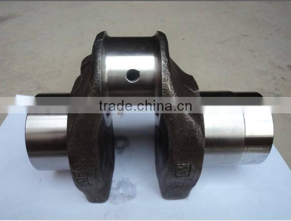 Deutz F1L511 Crankshaft 0223 3635/04157135