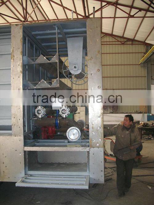 Dongfeng 140 Fire-fighting Vehicle, water fire engine,foam fire engine