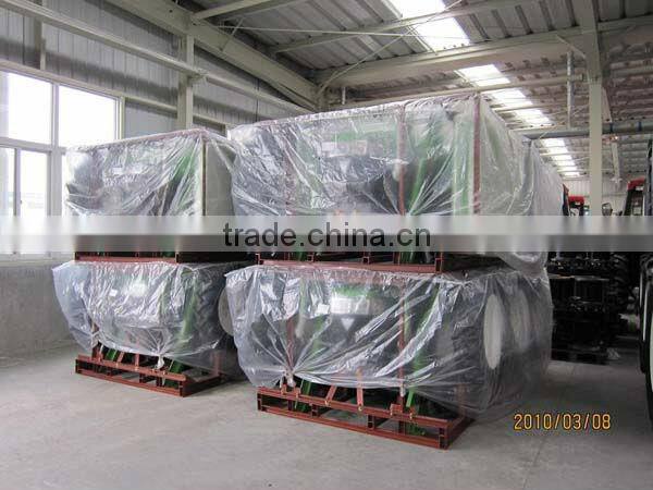 Foton FT500 New Tractor