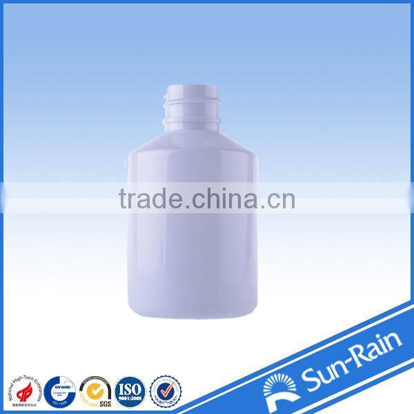 75ml PET circular bottle