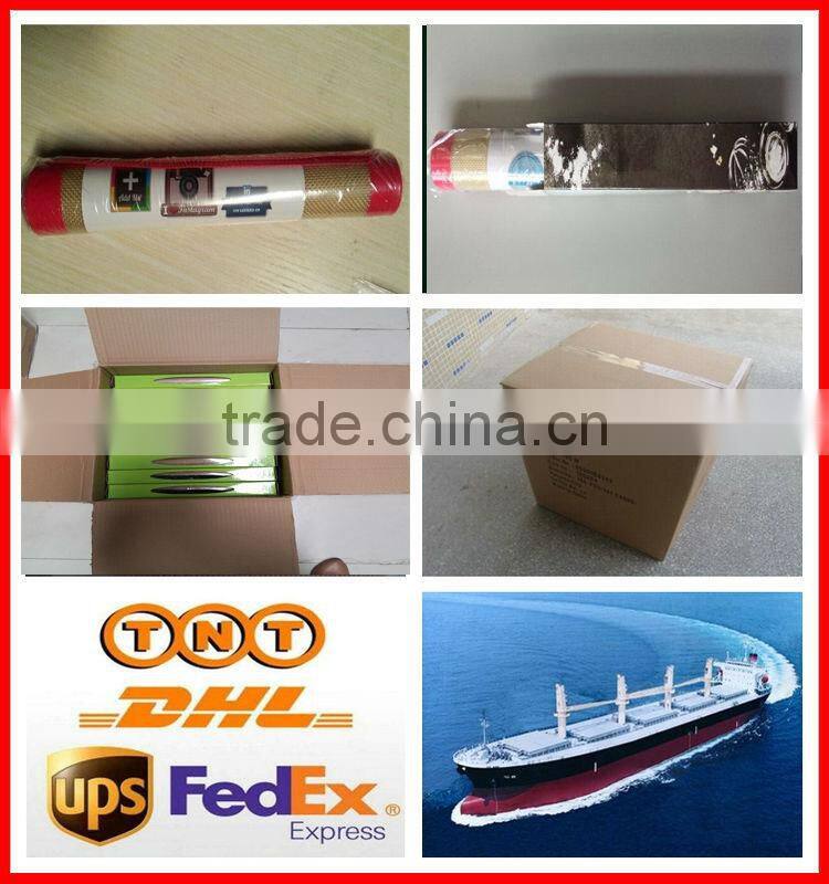 OEM Colorful Silicone Baking Mat for Oven Food Grade non-stick Baking Mat