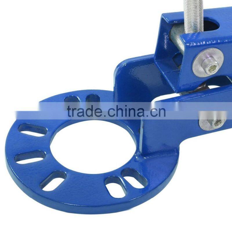 Heavy Duty WHEEL ARCH ROLLER FENDER ARM FLARING TOOL REFORMER LOWERED RACE DRIFT KIT Reforming Tool