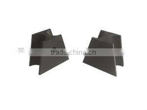 Replacement Step and Split Distance Pieces