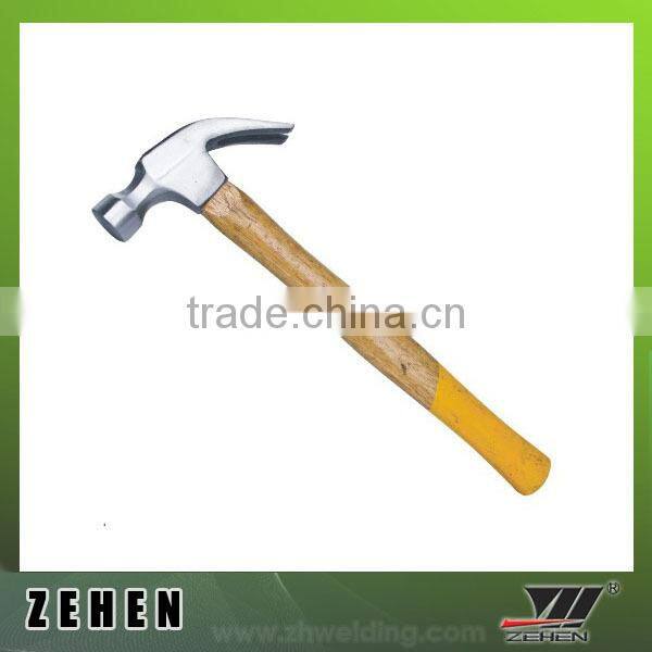 good quality high-grade rosewood handle Claw Hammer