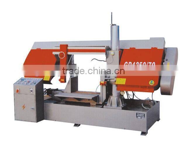 Single Column sawing machine GD4250