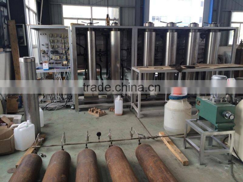 Professional supercritical co2 extraction machine/equipment