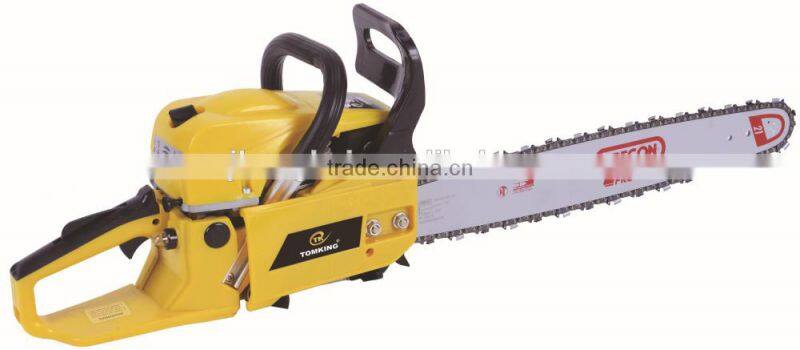 New design chainsaw/chainsaw 5200/new west chainsaw