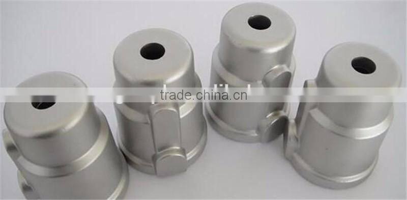 China OEM service metal foundry lost wax investment casting as pdf drawing casting