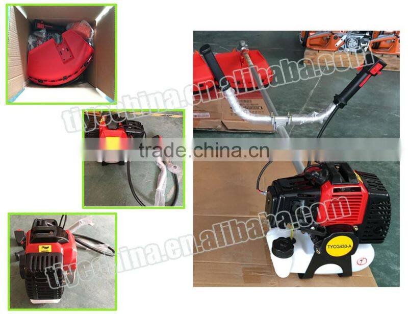 China Supplier Desbrozadora Brush Cutter bc520 With Low Price
