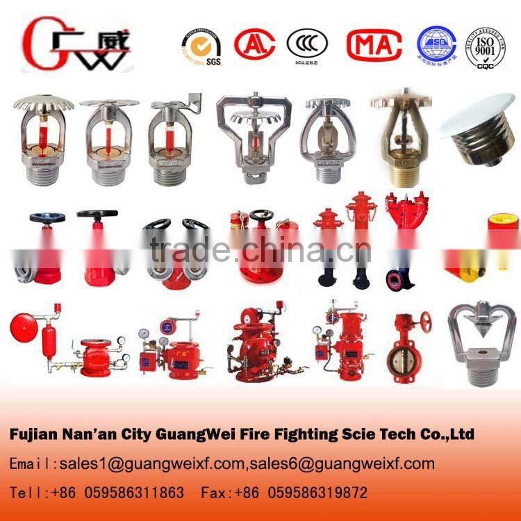 fire fighting sprinklers types,fire hydrant,indoor fire hydrant