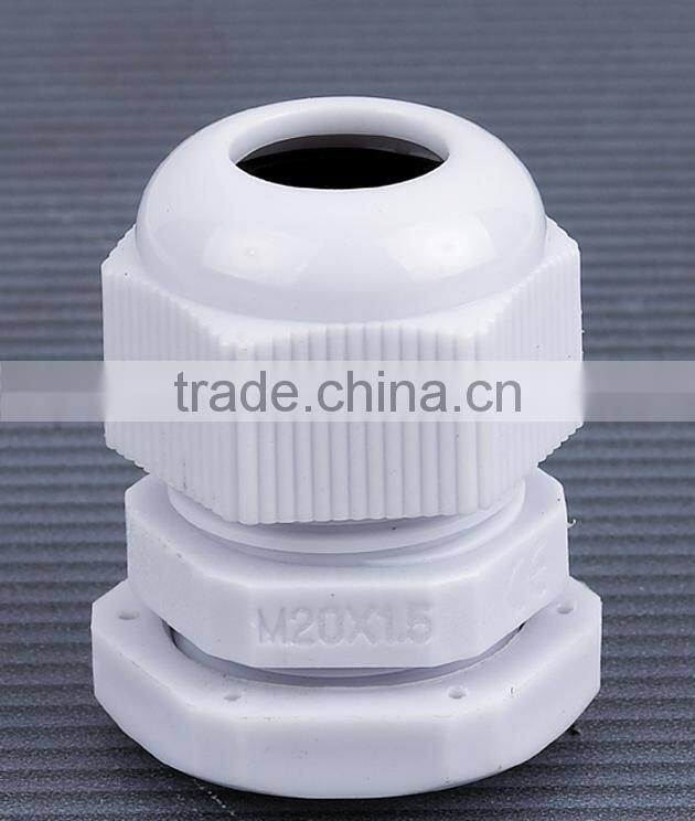 Superior Nylon United structure M12-63 M12*1.5 (IP67-5 Pressure) M -Length Cable Grand