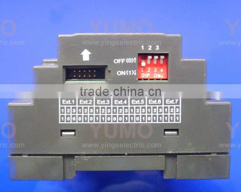 PLC --Programmable Logic Controller APB-22EGD