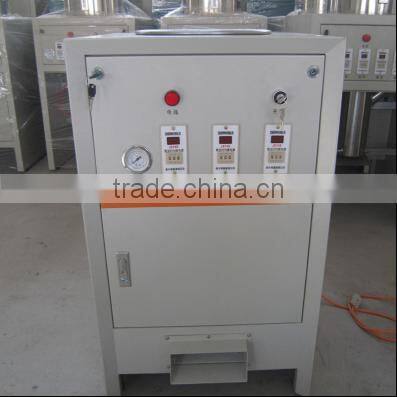 garlic skin peeling machine/garlic peelereauipment