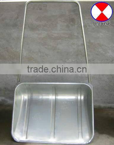 Snow Pusher/Snow Mover