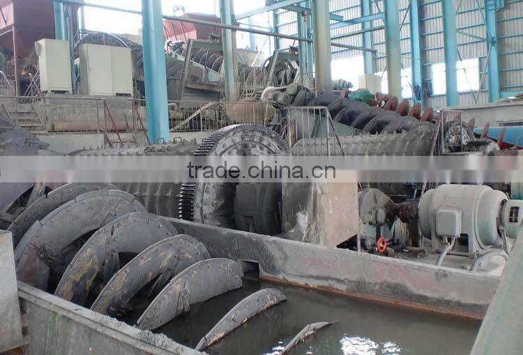 Gold sulfide ore floation separation plant