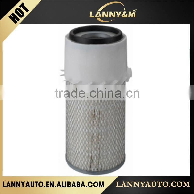 Automotive air filter China supplier air filter 600-181-6340 AF437K P181052