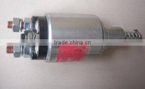 New Starter solenoid switch for John Deere Tractor AL25268