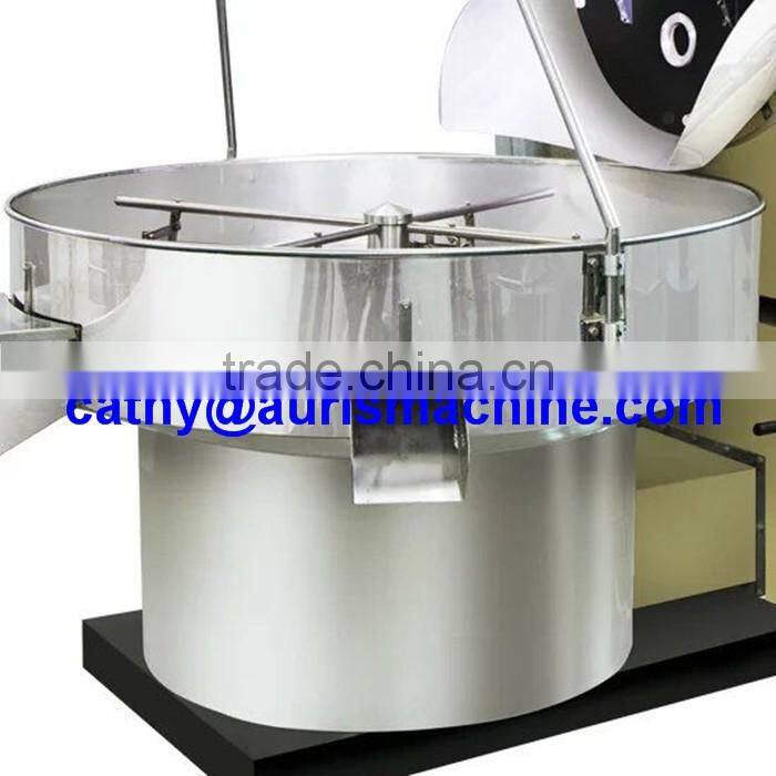 used coffee roasting equipment no gas only electric 120V