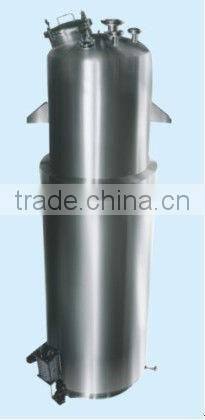 TQ-T straight cut Multifunctional Extracting Tank