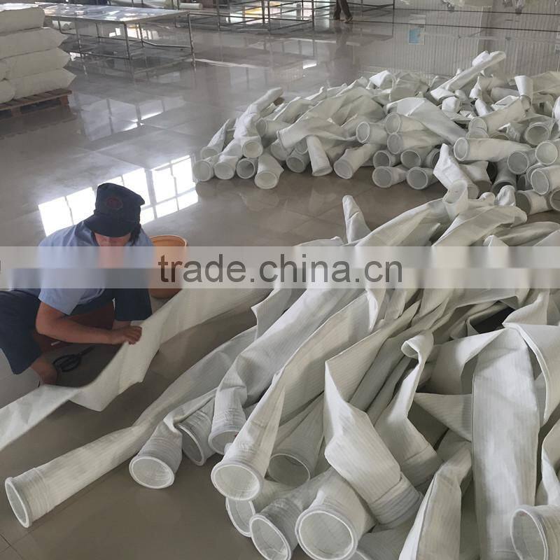 cement industry bag filters filter bag .com