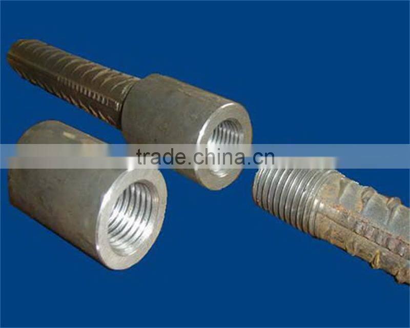 China high precision automatic thread rolling machine