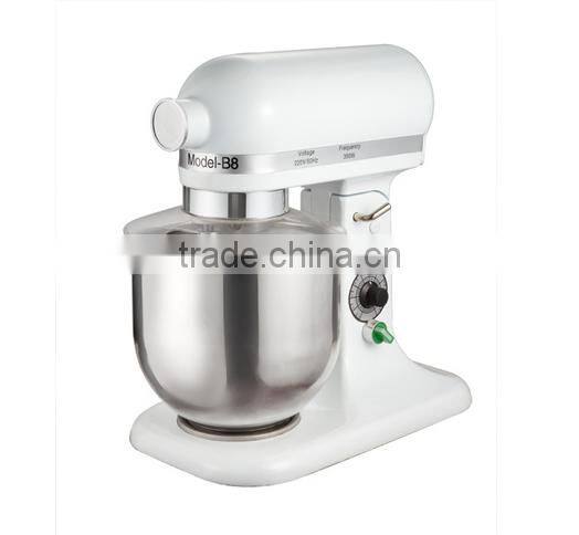 professional heavy duty commercial 30L electric food mixer