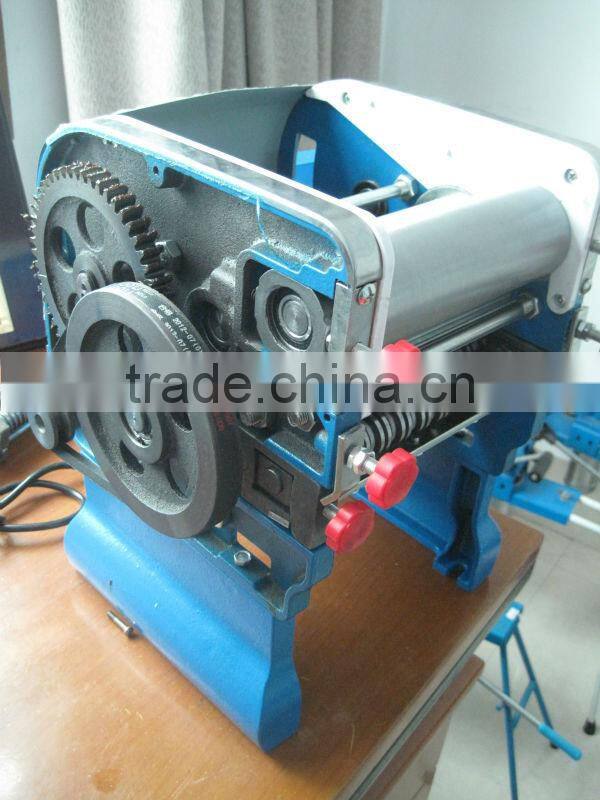 GRT - HODZM200/180/160 Industrial noodle making machine