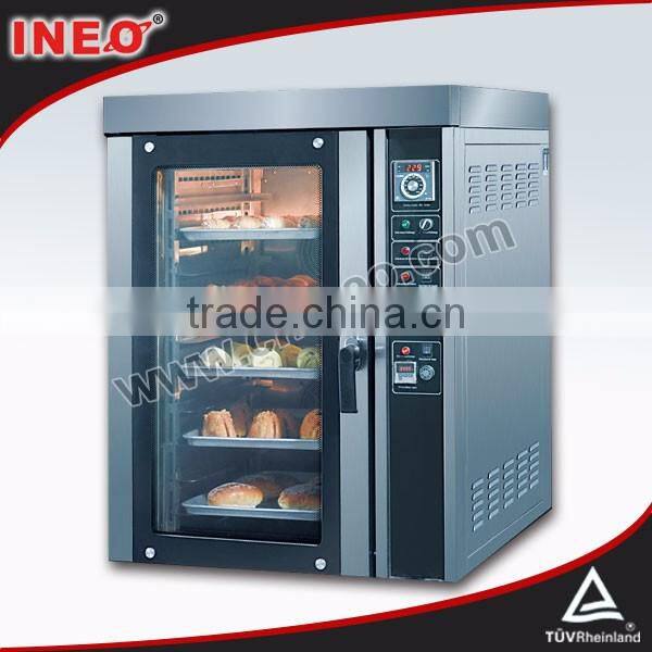 Commercial Restaurant Equipment Ovens Bakery 10 Tray Rotar