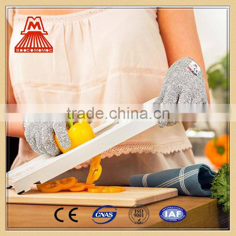 Safety 5 Level Cutting Gloves buy wholesale direct from china