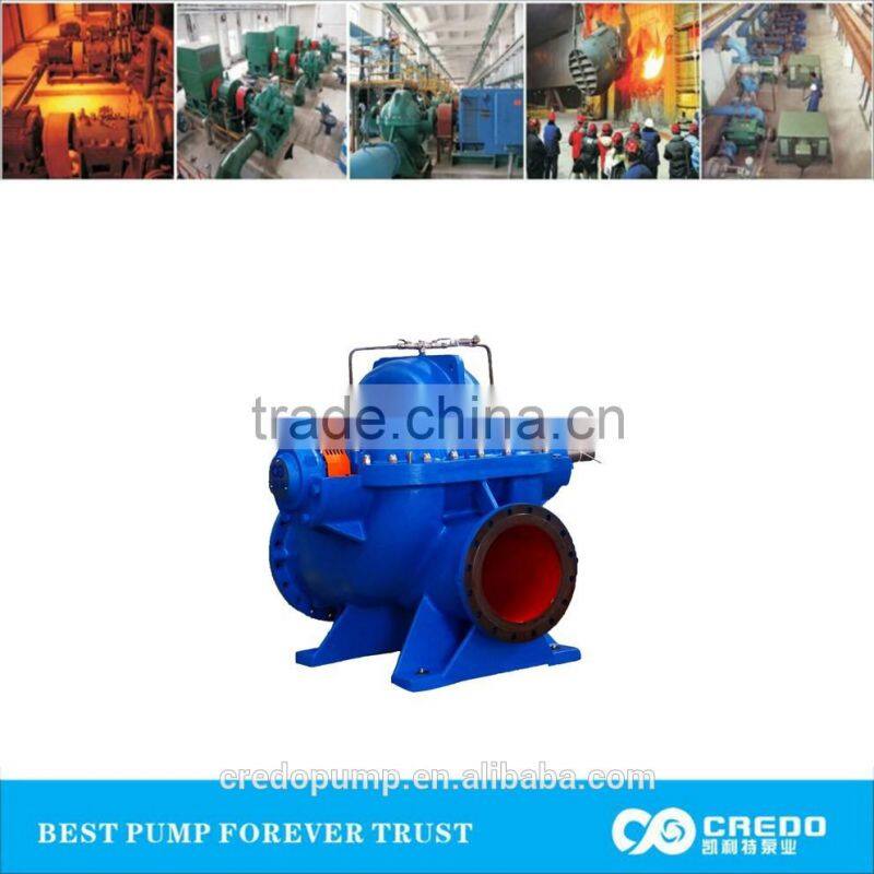 CPS Vertical centrifugal pump/ pressure pump factory